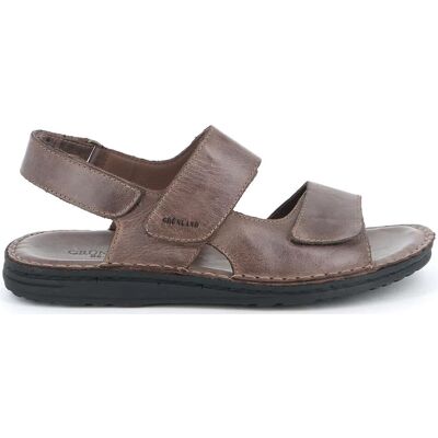 Platta sandaler Grunland - 46 Platta sandaler Grunland - 46