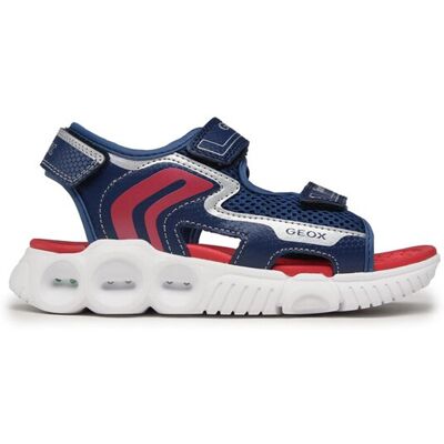 Platta sandaler Geox - 35 Platta sandaler Geox - 35