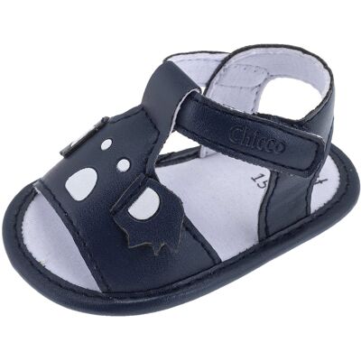 Platta sandaler Chicco - 18,16 Platta sandaler Chicco - 18,16