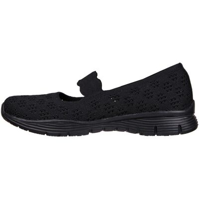 Ballerinor Skechers - 36 Dam Ballerinor Skechers - 36 Dam