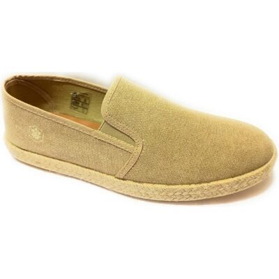 Slip-on-skor Lumberjack - 39,40 Herr Slip-on-skor Lumberjack - 39,40 Herr