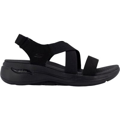 Sandaler med klack Skechers - 42 Sandaler med klack Skechers - 42