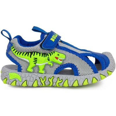 Platta sandaler Bull Boys - 35 Platta sandaler Bull Boys - 35