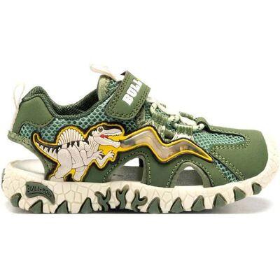 Platta sandaler Bull Boys - 33 Platta sandaler Bull Boys - 33