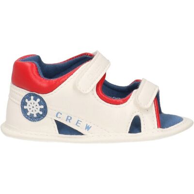Platta sandaler Chicco - 17,18 Platta sandaler Chicco - 17,18
