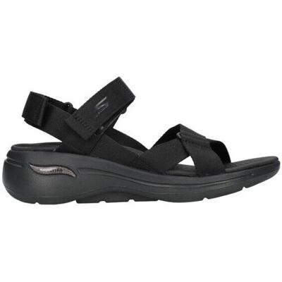 Sandaler med klack Skechers - 42 Sandaler med klack Skechers - 42