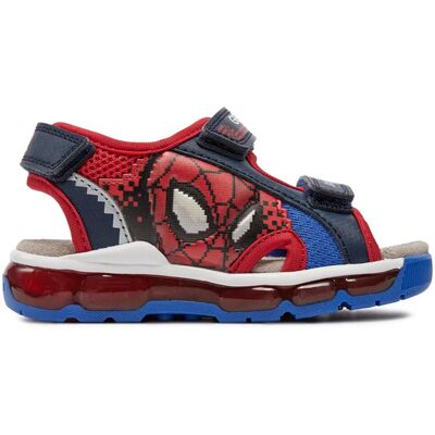 Platta sandaler Geox - 32 Platta sandaler Geox - 32