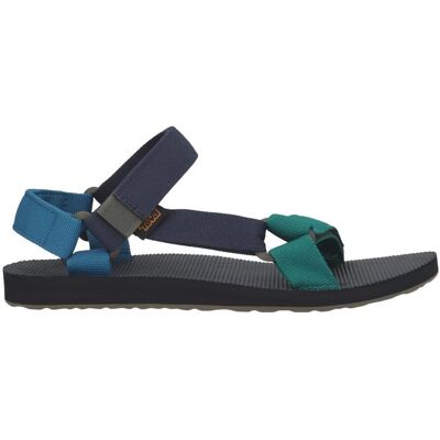 Platta sandaler Teva - 45 1/2 Platta sandaler Teva - 45 1/2