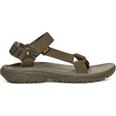Platta sandaler Teva - 40 1/2,44 1/2 Platta sandaler Teva - 40 1/2,44 1/2