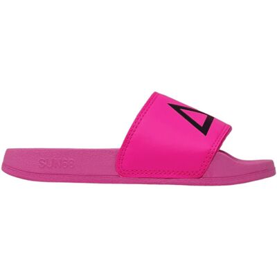 Tofflor Sun68 - 37,31 Flickor Tofflor Sun68 - 37,31 Flickor
