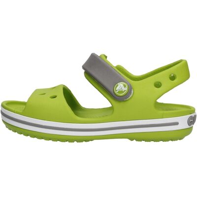 Platta sandaler Crocs - 19 / 20 Platta sandaler Crocs - 19 / 20