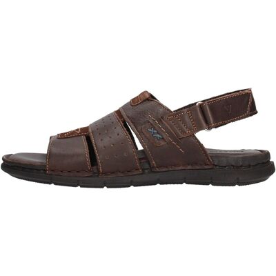 Platta sandaler Valleverde - 45 Platta sandaler Valleverde - 45