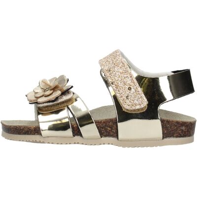Platta sandaler Gold Star - 24 Platta sandaler Gold Star - 24