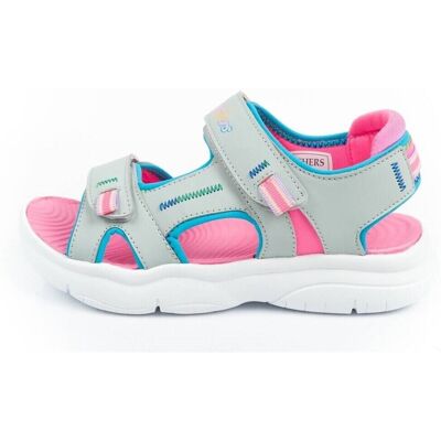 Platta sandaler Skechers 302984LSLPK 33 1/2 Platta sandaler Skechers 302984LSLPK 33 1/2