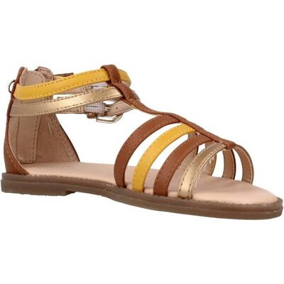 Platta sandaler Geox J Sandal Karly Girl 29 Platta sandaler Geox J Sandal Karly Girl 29