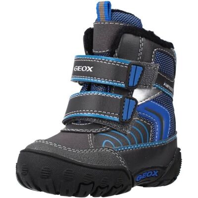 Stövlar Geox B Gulp B Boy Abx 20 Stövlar Geox B Gulp B Boy Abx 20