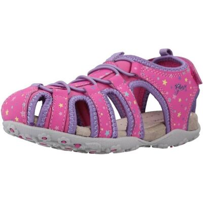 Platta sandaler Geox Jr Sandal Roxanne A 36,37,38,39,35 Platta sandaler Geox Jr Sandal Roxanne A 36,37,38,39,35