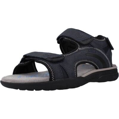 Platta sandaler Geox U Spherica Ec5 A 42,43 Platta sandaler Geox U Spherica Ec5 A 42,43