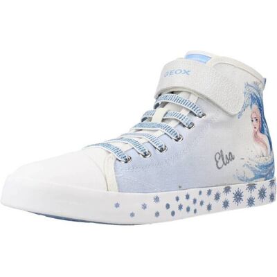 Sneakers Geox Jr Ciak Girl D 39 Sneakers Geox Jr Ciak Girl D 39