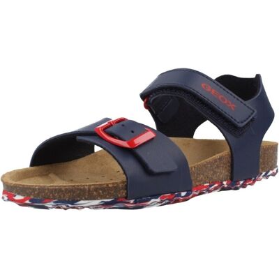 Platta sandaler Geox J Ghita Boy 38,24,25 Platta sandaler Geox J Ghita Boy 38,24,25