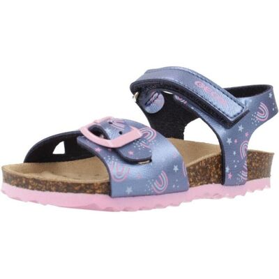 Platta sandaler Geox B Sandal Chalki Girl 20,21 Platta sandaler Geox B Sandal Chalki Girl 20,21