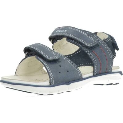 Platta sandaler Geox Sandal Delhi Boy B 21,24,27 Platta sandaler Geox Sandal Delhi Boy B 21,24,27