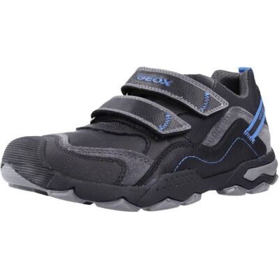 Sneakers Geox J Buller Boy A 24 Sneakers Geox J Buller Boy A 24