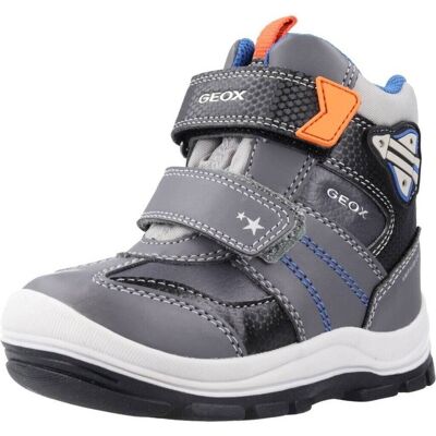 Stövlar Geox B Flanfil Boy B Abx 20,21,22 Stövlar Geox B Flanfil Boy B Abx 20,21,22