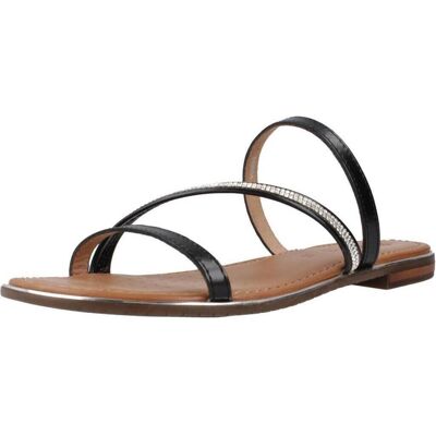 Platta sandaler Geox D Sozy Plus 37,38,39 Platta sandaler Geox D Sozy Plus 37,38,39