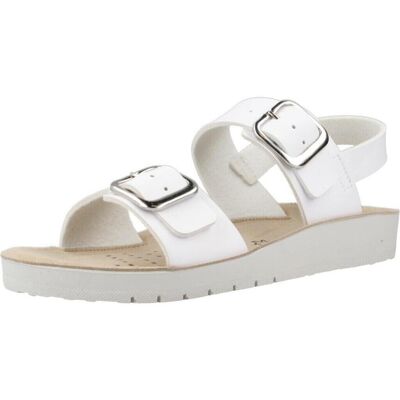 Sandaler med klack Geox J S.costarei G.d 30,31 Sandaler med klack Geox J S.costarei G.d 30,31