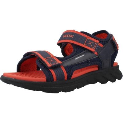 Platta sandaler Geox J Sandal Airadyum B 28,29 Platta sandaler Geox J Sandal Airadyum B 28,29