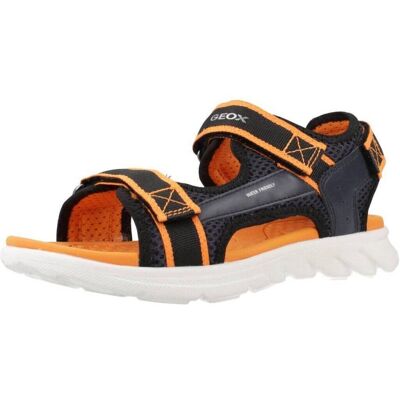 Platta sandaler Geox J Sandal Airadyum B 28,29,31 Platta sandaler Geox J Sandal Airadyum B 28,29,31