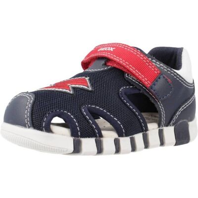 Platta sandaler Geox B Sandal Iupidoo B 19,20 Platta sandaler Geox B Sandal Iupidoo B 19,20