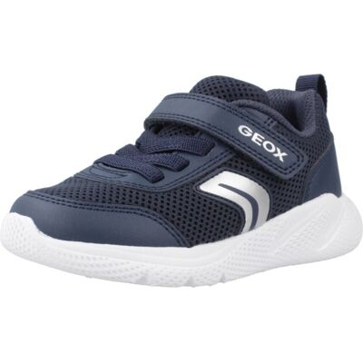 Sneakers Geox B Sprintye Boy 20,21,22,23,24,25,26 Pojkar Sneakers Geox B Sprintye Boy 20,21,22,23,24,25,26 Pojkar