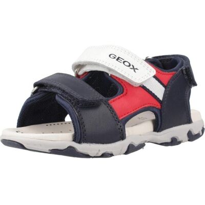 Platta sandaler Geox B S.flaffee B. A 20,21 Platta sandaler Geox B S.flaffee B. A 20,21