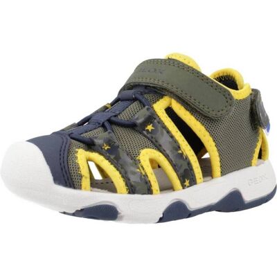 Platta sandaler Geox B S.multy B.b 20,22 Platta sandaler Geox B S.multy B.b 20,22
