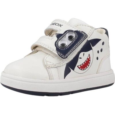 Stövlar Geox B Biglia Boy 18,20 Stövlar Geox B Biglia Boy 18,20