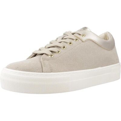 Sneakers Geox D Claudin 37,38 Dam Sneakers Geox D Claudin 37,38 Dam