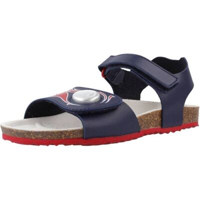 Platta sandaler Geox J Ghita Boy 24,30,31,32,34 Platta sandaler Geox J Ghita Boy 24,30,31,32,34