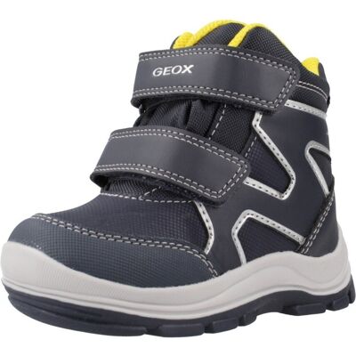 Stövlar Geox B Flanfil Boy B Abx 20,21,22,23,24,25 Stövlar Geox B Flanfil Boy B Abx 20,21,22,23,24,25