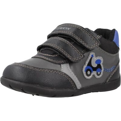Låga cityskor Geox B Elthan Boy 18,20,21,22 Låga cityskor Geox B Elthan Boy 18,20,21,22