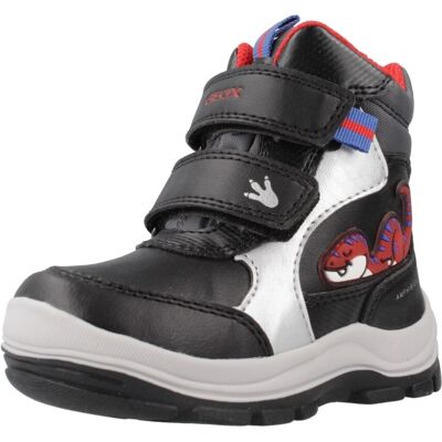 Stövlar Geox B Flanfil Boy B Abx 20,21,22,23,24,25,26 Stövlar Geox B Flanfil Boy B Abx 20,21,22,23,24,25,26