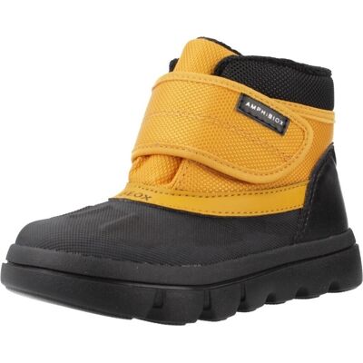 Stövlar Geox B Willaboom Boy B Ab 24,27 Stövlar Geox B Willaboom Boy B Ab 24,27