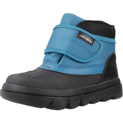 Stövlar Geox B Willaboom Boy B Ab 24,25,26 Stövlar Geox B Willaboom Boy B Ab 24,25,26