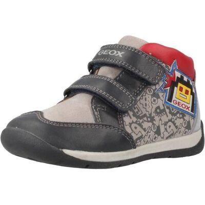 Stövlar Geox B Each Boy 20 Stövlar Geox B Each Boy 20