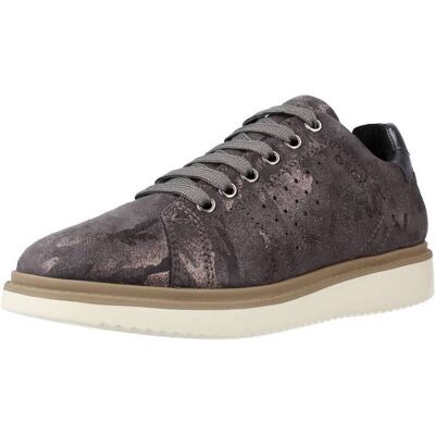 Sneakers Geox J Thymar Girl 28,29,31,32 Sneakers Geox J Thymar Girl 28,29,31,32