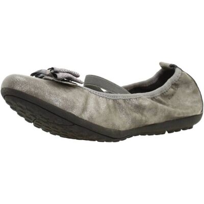 Ballerinor Geox Jr Piuma 26,31 Flickor Ballerinor Geox Jr Piuma 26,31 Flickor