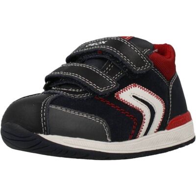 Sneakers Geox B Rishon Boy 18,19 Sneakers Geox B Rishon Boy 18,19