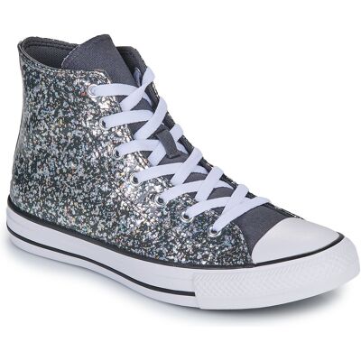 Höga sneakers Converse CHUCK TAYLOR ALL STAR GLITTER 36,37,38,39,35 1/2,37 1/2,38 1/2 Flickor Höga sneakers Converse CHUCK TAYLOR ALL STAR GLITTER 36,37,38,39,35 1/2,37 1/2,38 1/2 Flickor