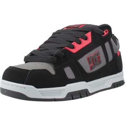 Sneakers DC Shoes Stag 41,42,45,42 1/2 Herr Sneakers DC Shoes Stag 41,42,45,42 1/2 Herr